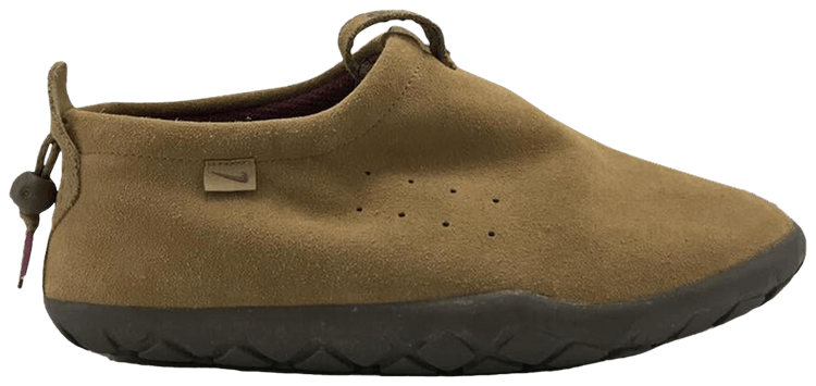 Nike Air Moc LT Olive Khaki