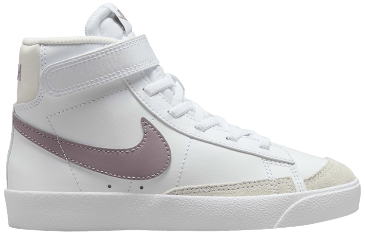 Buy Blazer Mid 77 PS White Light Violet Ore DA4087 121 GOAT CA