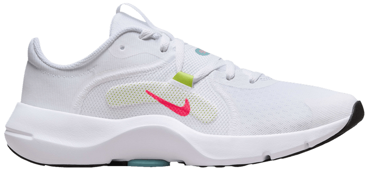 Nike Wmns In Season TR 13 White Hot Punch