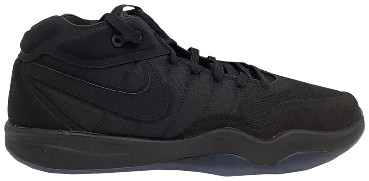 Nike Air Zoom GT Hustle 2 TB Promo Triple Black