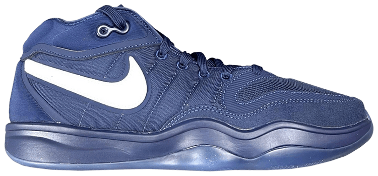 Nike Air Zoom GT Hustle 2 TB Promo Midnight Navy
