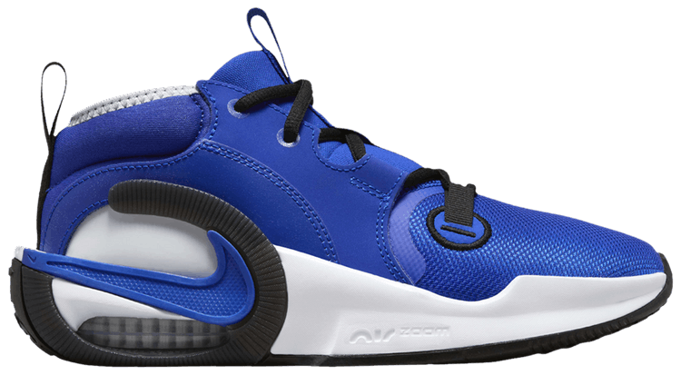 Buy Air Zoom Crossover 2 GS 'Racer Blue' - FB2689 401 | GOAT