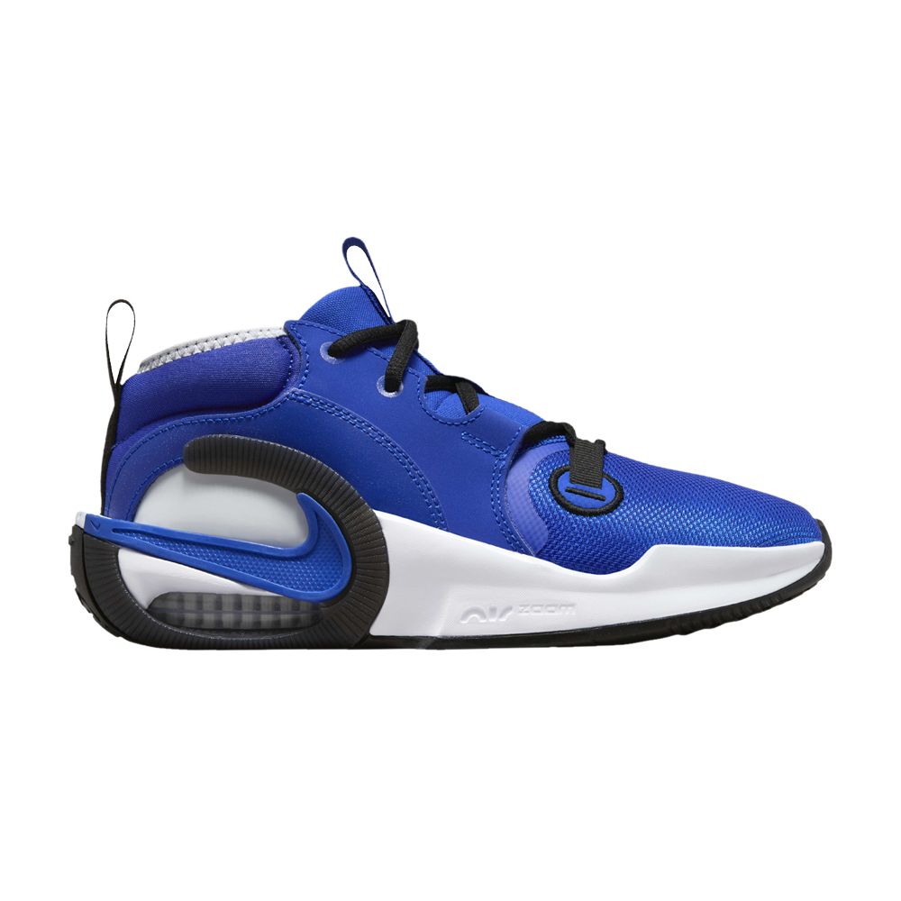 Nike Air Zoom Crossover 2 GS 'Racer Blue' | Kid's Size 5.5 - FB2689-401