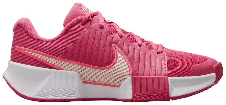 Nike Wmns Zoom GP Challenge Pro Aster Pink