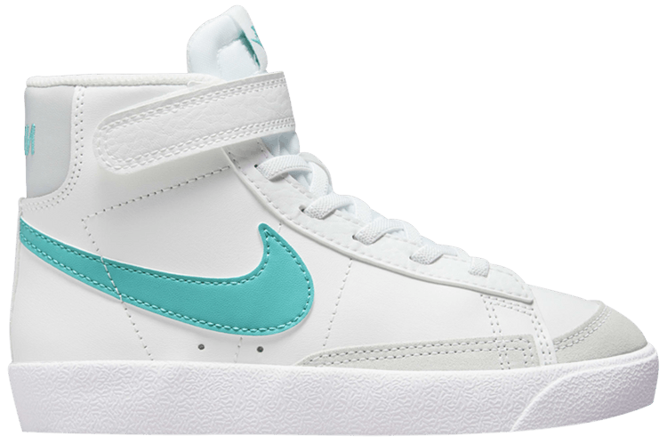 Size 11.0 Blazer Mid '77 PS 'White Dusty Cactus'