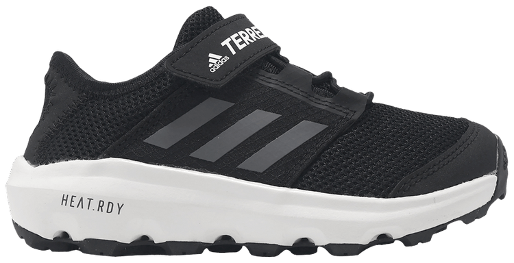 Adidas Terrex Voyager CF HeatRDY K Black White
