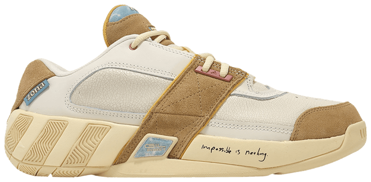 Adidas Agent Gil Restomod Arizona Wildcats