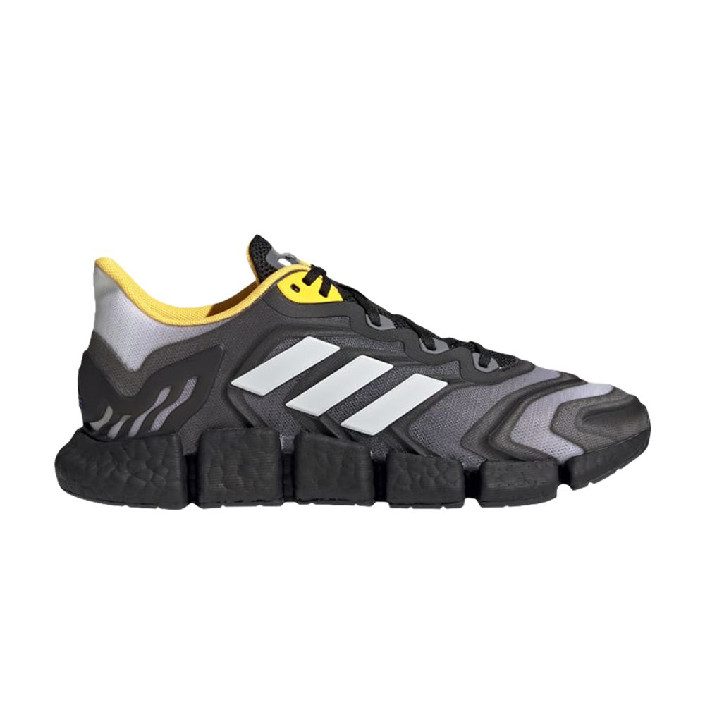 adidas Climacool Vento 'Black Grey Solid Gold' | Men's Size 8.5 - GY4943