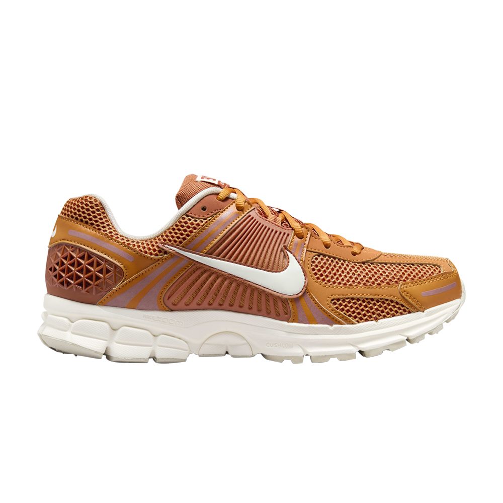 Nike Air Zoom Vomero 5 'Monarch' | Orange | Men's Size 10.5