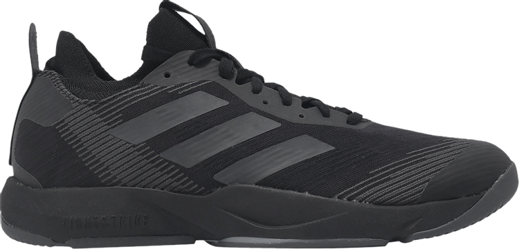 Rapidmove ADV Black Grey