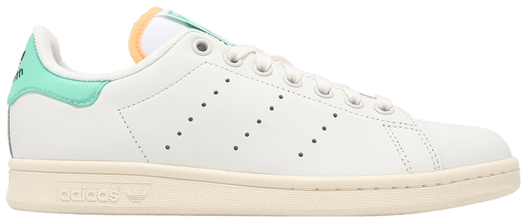 Buy Stan Smith Crystal White Mint HQ6793 GOAT SA