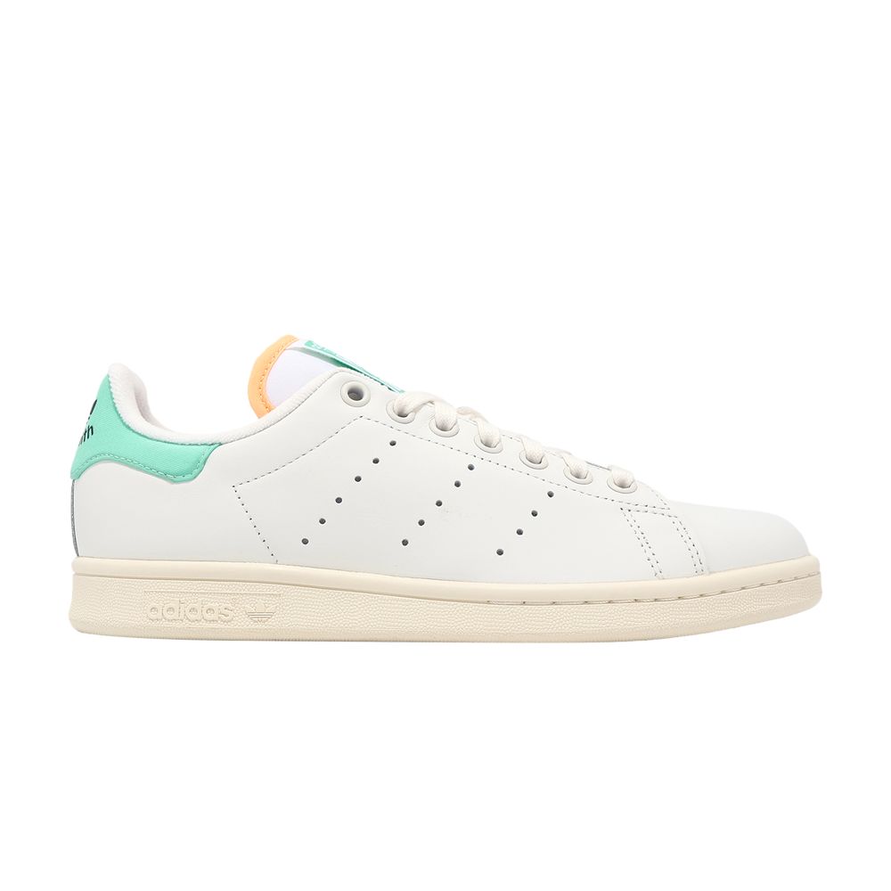 adidas Stan Smith 'Crystal White Mint' | Men's Size 6 - HQ6793