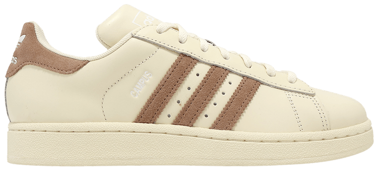 Adidas Wmns Campus 2 Chalk Clear Strata