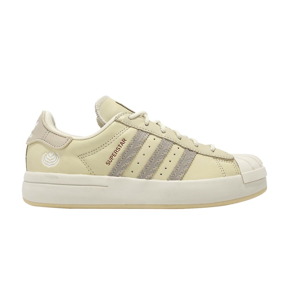 Wmns Superstar Ayoon 'Cream White' - IE5524