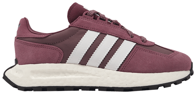 Adidas Retropy E5 Burgundy