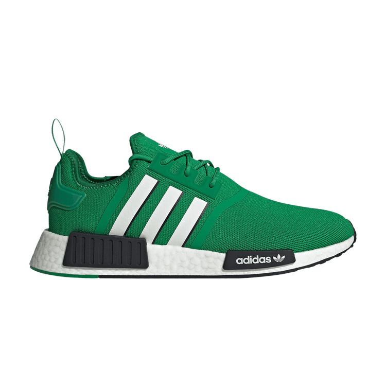 Black green nmd hotsell