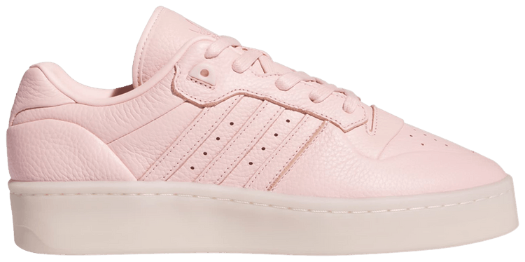 ★adidas★ Rivalry Luxe Low Sandy Pink Buy Rivalry Lux Low 'Sandy Pink' - IF7183 | GOAT