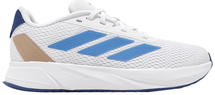 Adidas Duramo SL K White Blue Burst