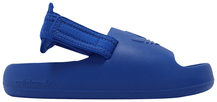 Adidas adiFOM Adilette Slide C Blue