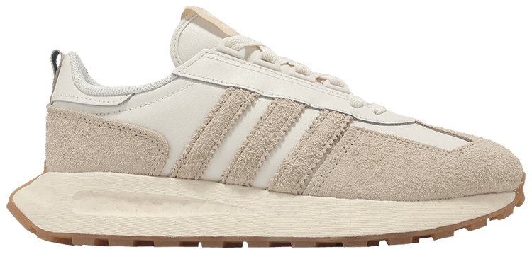 Adidas Wmns Retropy E5 Off White Sand Strata