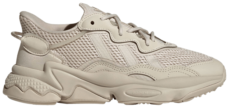 Adidas Ozweego J Aluminium