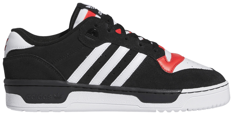 Dr Seuss x adidas Rivalry Low Cat In The Hat