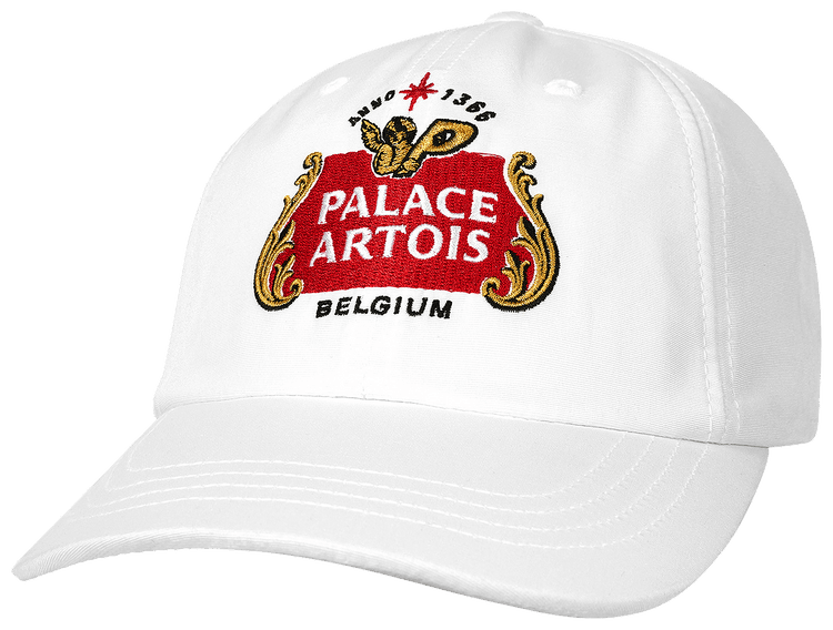 Palace x Stella Artois: Apparel, Accessories & More | GOAT Palace x Stella Artois: Apparel, Accessories & More | GOAT