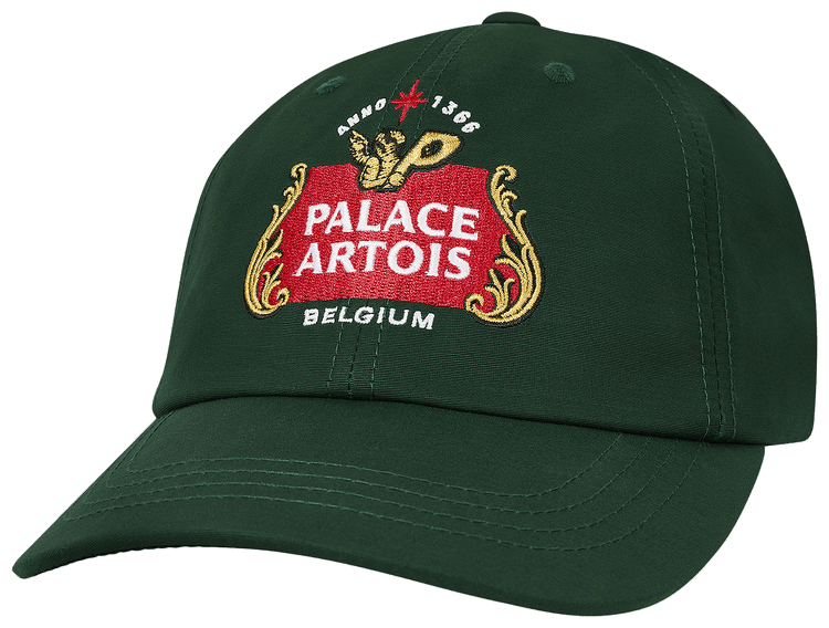 Palace x Stella Artois: Apparel, Accessories & More | GOAT Palace x Stella Artois: Apparel, Accessories & More | GOAT