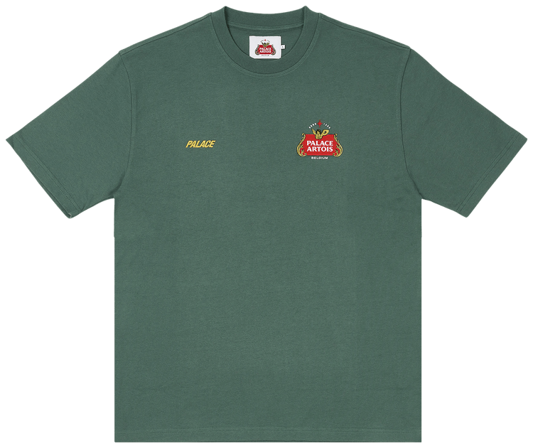 Palace x Stella Artois: Apparel, Accessories & More | GOAT Palace x Stella Artois: Apparel, Accessories & More | GOAT