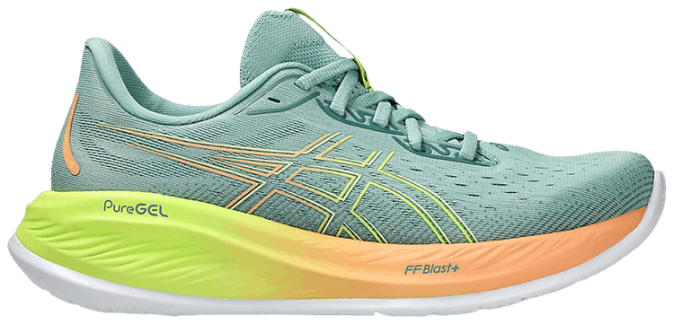 Asics Wmns Gel Cumulus 26 Paris