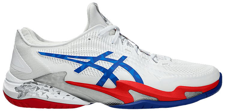 Achetez des Court FF 3 Novak Paris 1041A480 100 GOAT FR