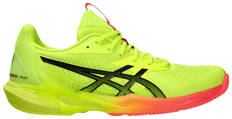 Asics Wmns Solution Speed FF 3 Paris