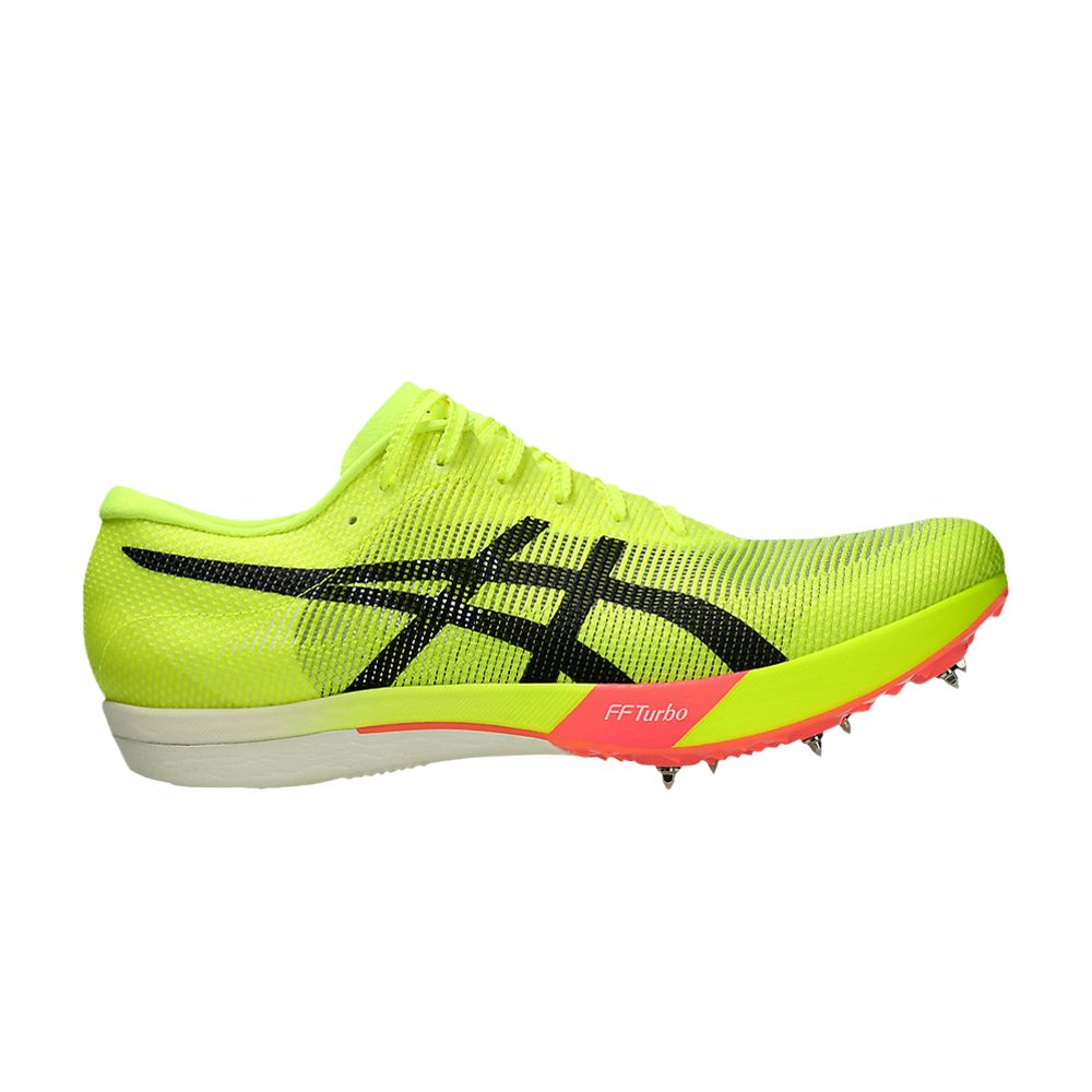 ASICS Metaspeed LD 2 'Paris' | Yellow | Men's Size 12