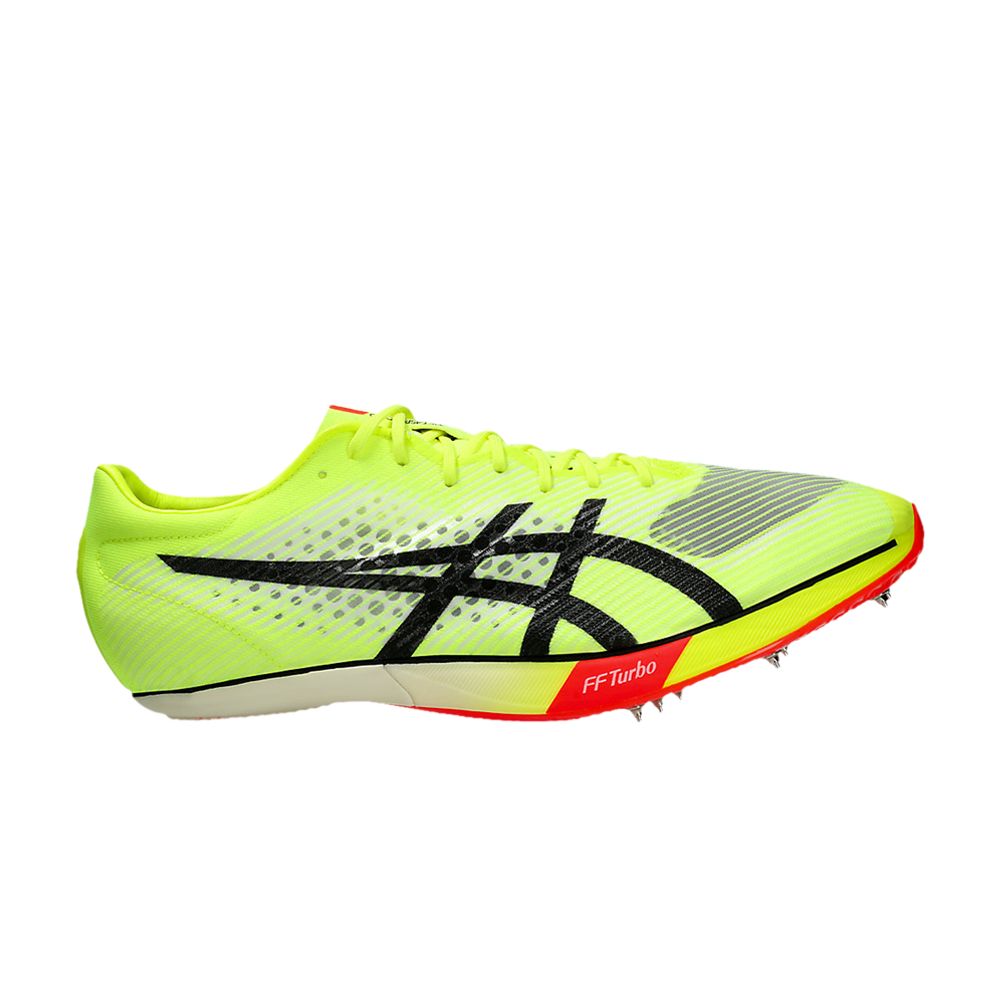 ASICS Metaspeed SP 'Paris' | Yellow | Men's Size 12.5