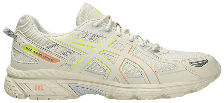 gel venture 6 womens