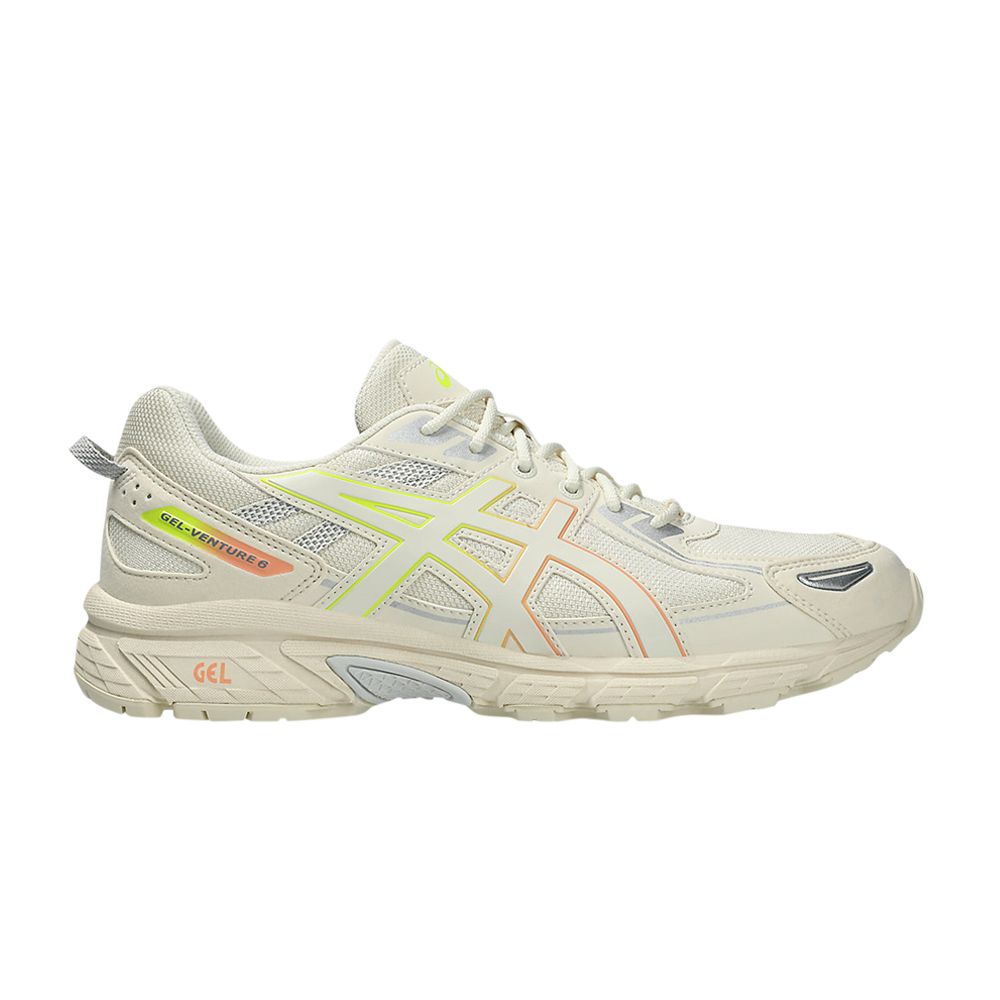 ASICS Gel Venture 6 'Paris' | Cream | Men's Size 8