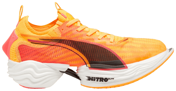 Puma Fast R Nitro Elite 2 Sun Stream