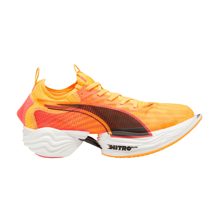 Buy Puma Fast-R Nitro Elite 2 'Sun Stream' - 310217 01 | GOAT