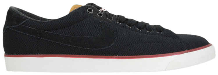 Nike Tennis Classic AC ND Black Red White