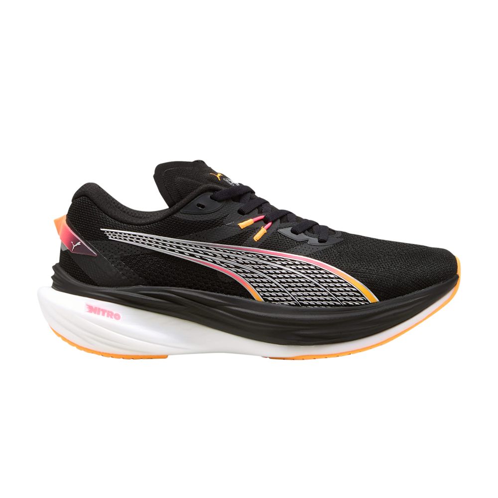 Puma Deviate Nitro 3 Wide...