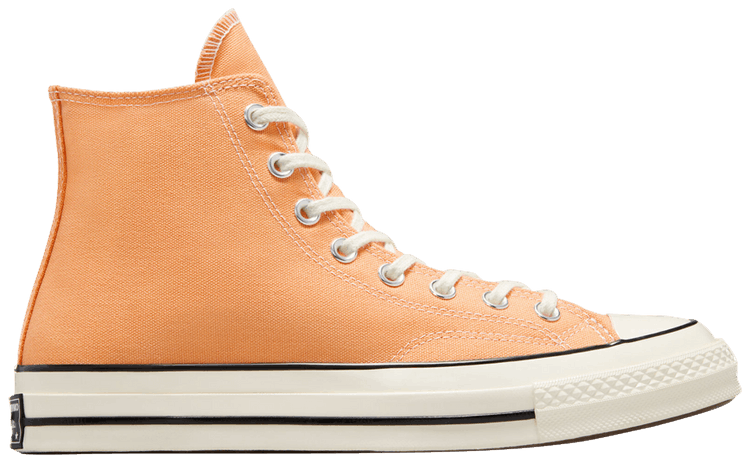 Converse Chuck 70 Vintage Canvas High Tiger Moth