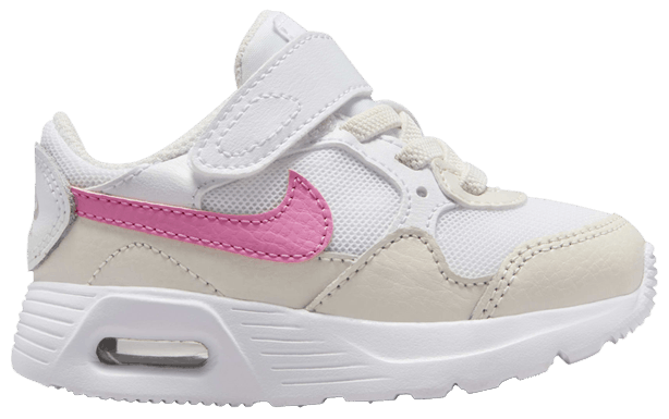 Nike Air Max SC TD White Phantom Playful Pink