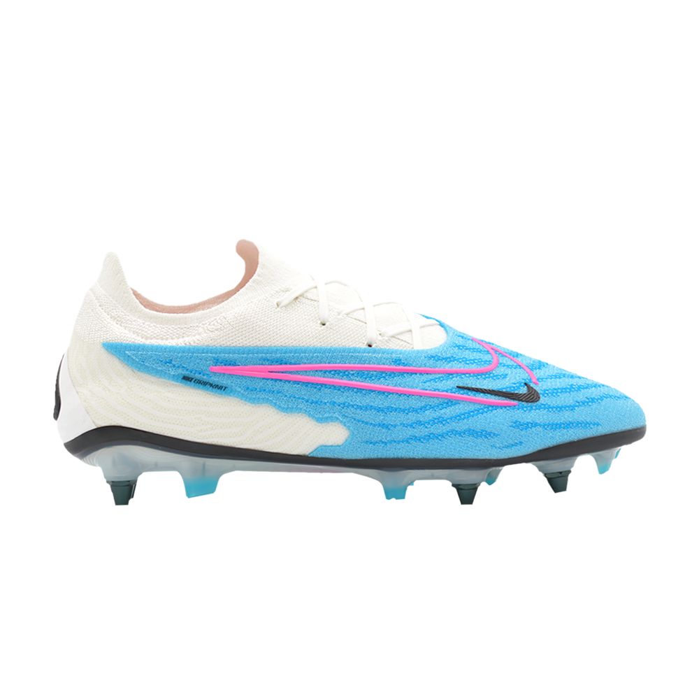 Nike Phantom GX Elite SG Pro...