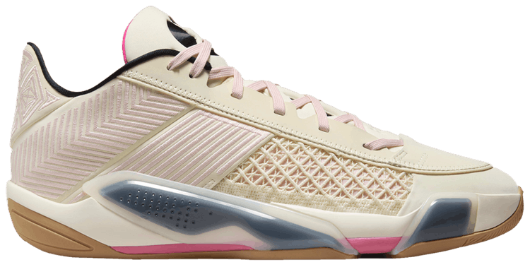 Air Jordan 38 Low PF “Fresh Start”　27.5 Buy Air Jordan 38 Low PF 'Fresh Start' - FD2325 100 | GOAT