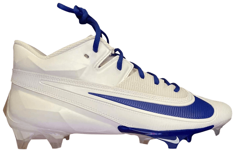 Nike Vapor Edge Elite 360 2 TB Promo White Royal