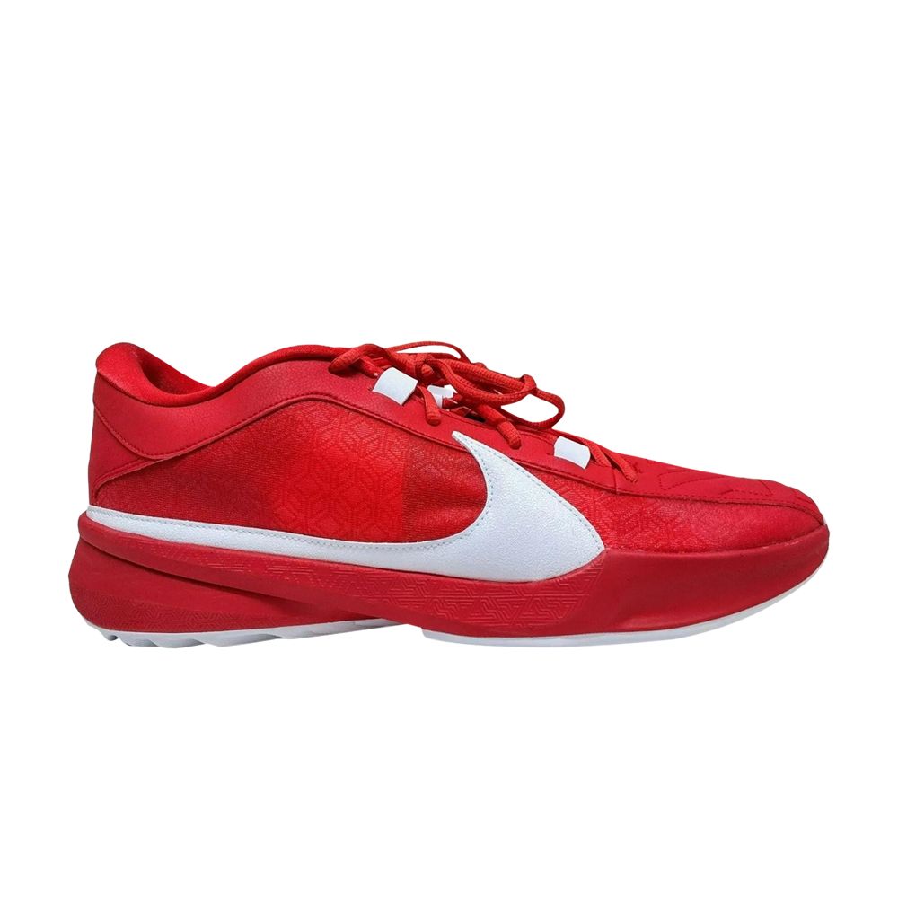 Nike Zoom Freak 5 TB Promo 'University Red' | Men's Size 11 - FN7089-600