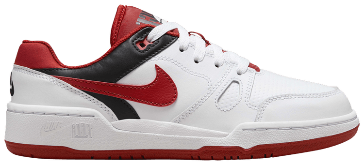 Achetez des Full Force Low GS Mystic Red FV5929 100 GOAT FR