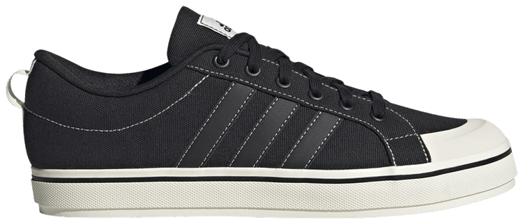 Adidas Bravada 20 Black Off White