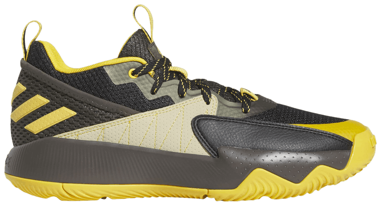 Adidas Dame Certified EXTPLY 20 Shadow Olive Savanna