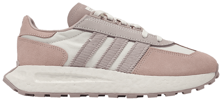 Adidas Wmns Retropy E5 Chalk Wonder Taupe